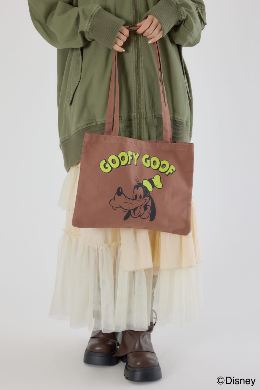 RODEO CROWNS「（ミッキー＆フレンズ）カラートートバッグ」|その他|