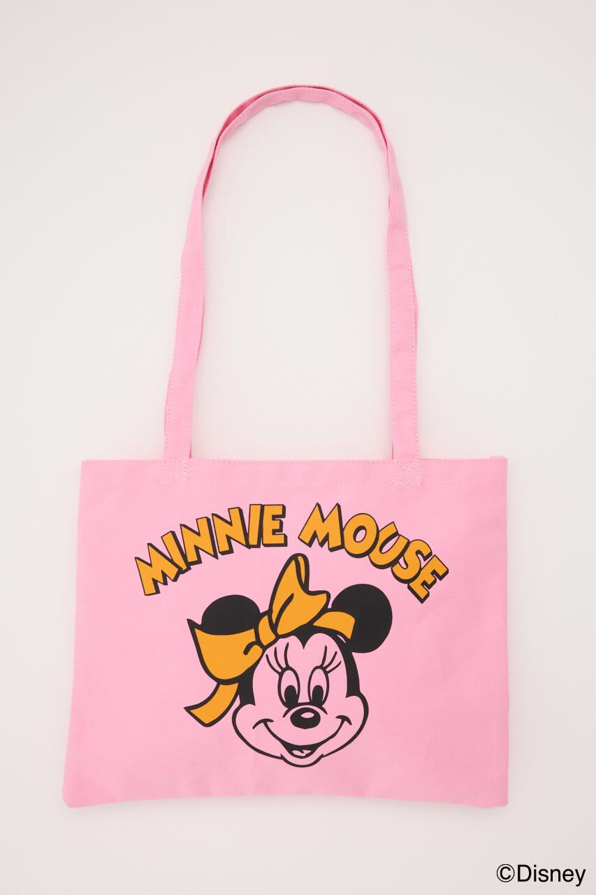 RODEO CROWNS「（ミッキー＆フレンズ）カラートートバッグ」|その他|PNK