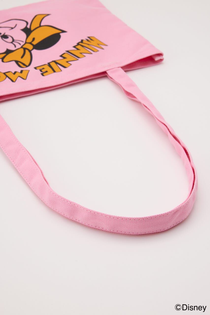 RODEO CROWNS「（ミッキー＆フレンズ）カラートートバッグ」|その他|