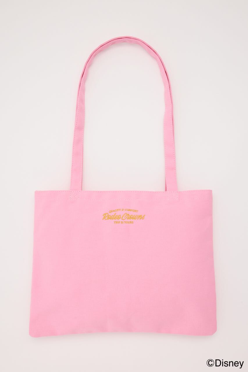 RODEO CROWNS「（ミッキー＆フレンズ）カラートートバッグ」|その他|