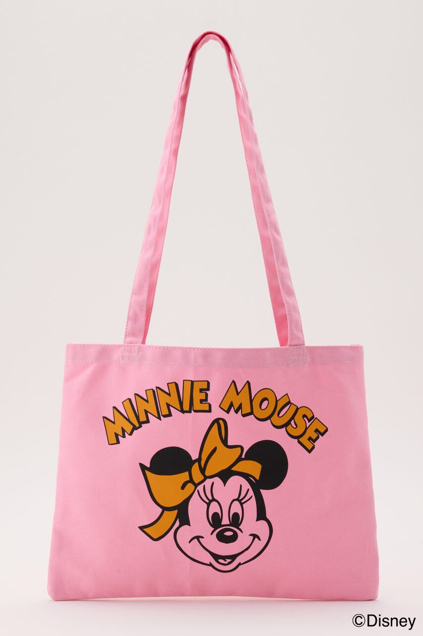 RODEO CROWNS「（ミッキー＆フレンズ）カラートートバッグ」|その他|