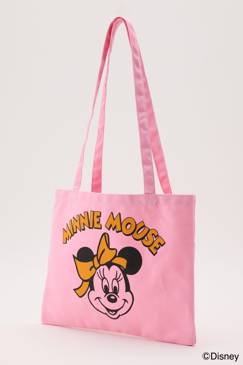 RODEO CROWNS「（ミッキー＆フレンズ）カラートートバッグ」|その他|