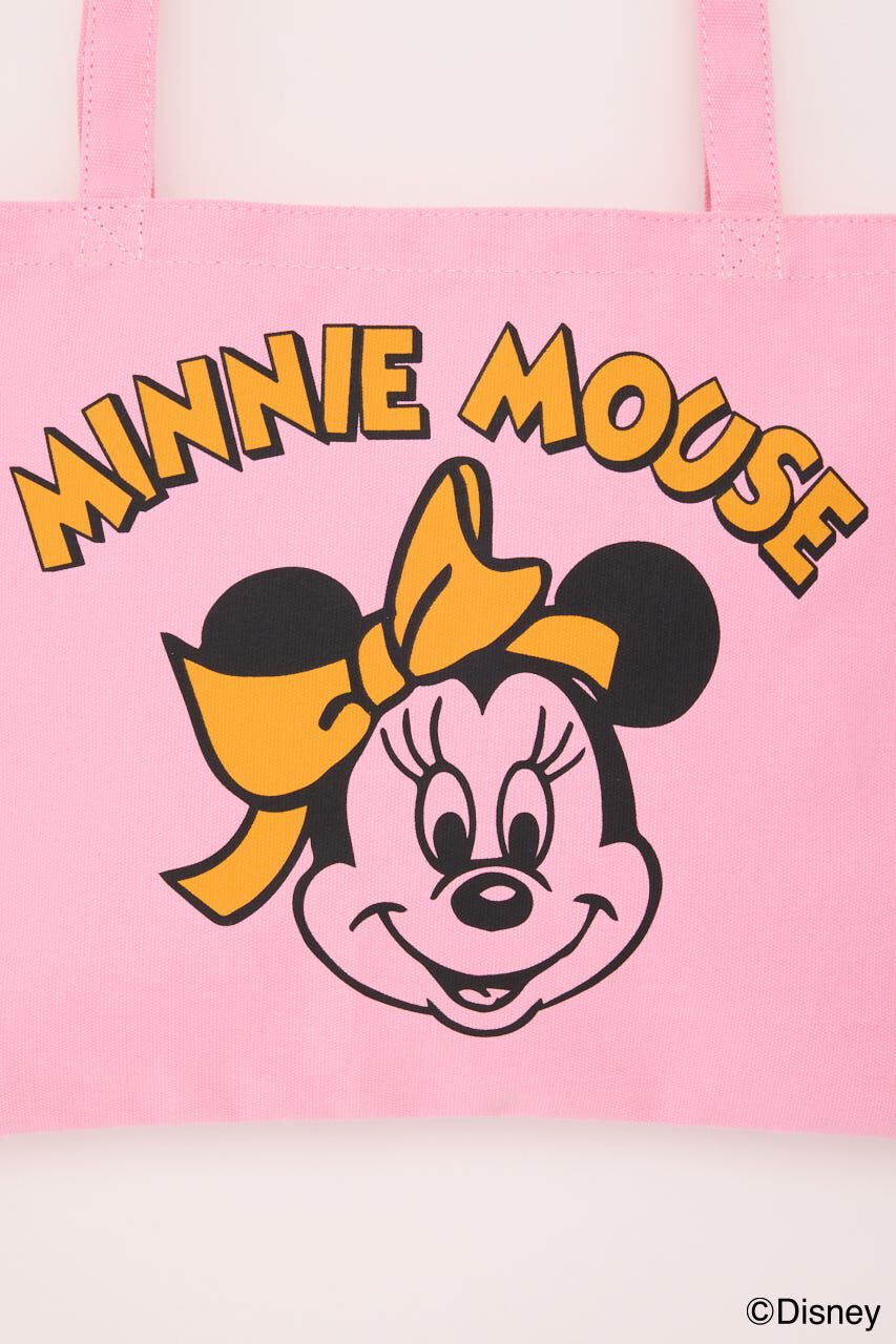 RODEO CROWNS「（ミッキー＆フレンズ）カラートートバッグ」|その他|