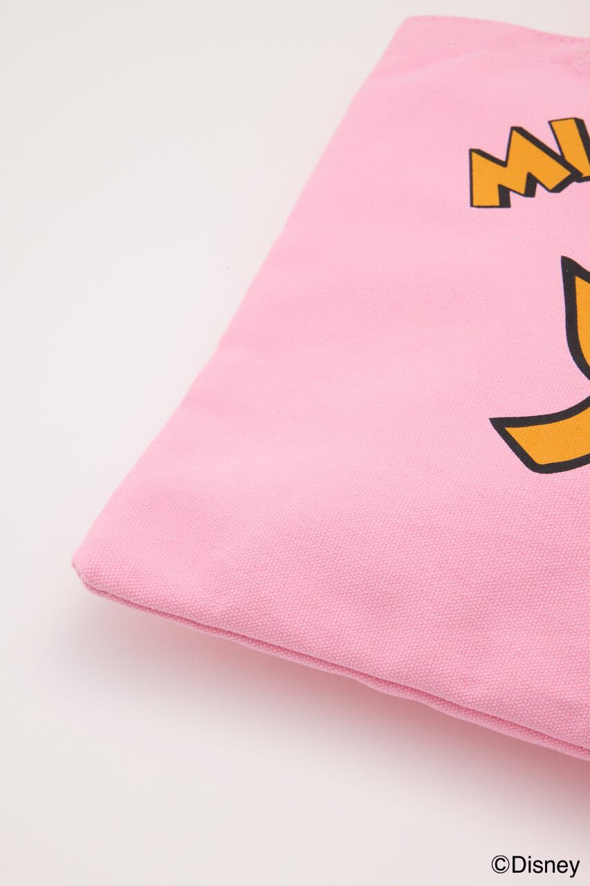 RODEO CROWNS「（ミッキー＆フレンズ）カラートートバッグ」|その他|