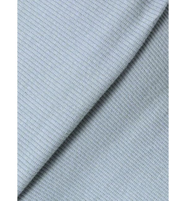 EMODA「クロスクロップフィットトップ」|Tシャツ・カットソー|