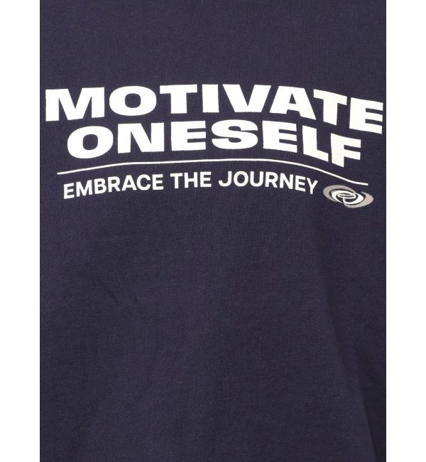 EMODA「【WEB限定】スパイラルロゴスウェット」|スウェット・ジャージ|