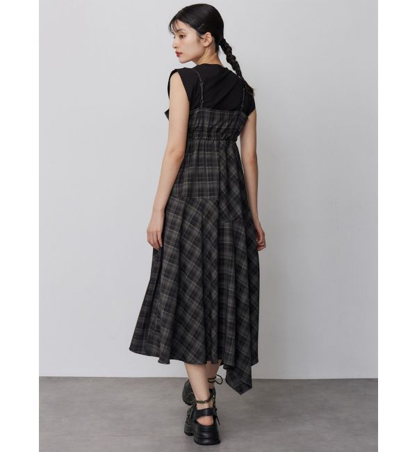 MURUA「フレンチスリーブトップス」|Tシャツ・カットソー|