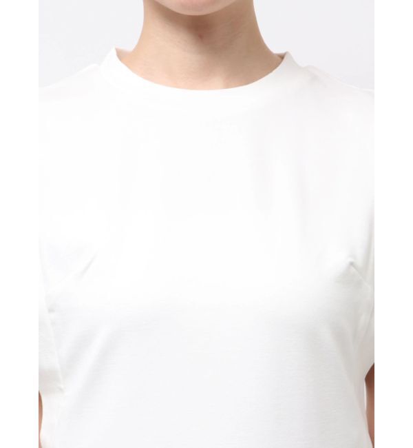 MURUA「フレンチスリーブトップス」|Tシャツ・カットソー|