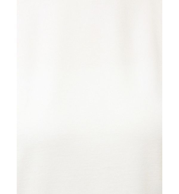 MURUA「フレンチスリーブトップス」|Tシャツ・カットソー|