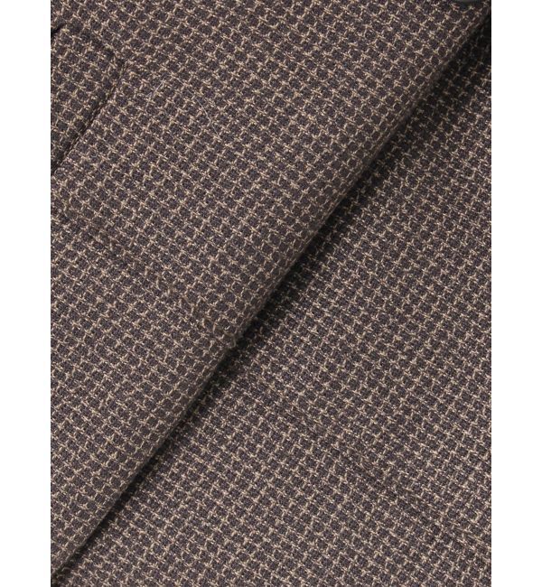 MURUA「【セットアップ対応】メッシュダブルジレ」|ベスト・ジレ|