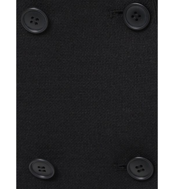 MURUA「【セットアップ対応】メッシュダブルジレ」|ベスト・ジレ|