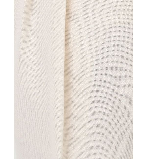 MURUA「【セットアップ対応】ダブルタックワイドパンツ」|その他|