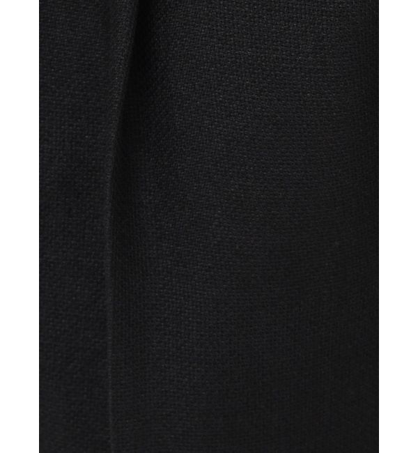 MURUA「【セットアップ対応】ダブルタックワイドパンツ」|その他|