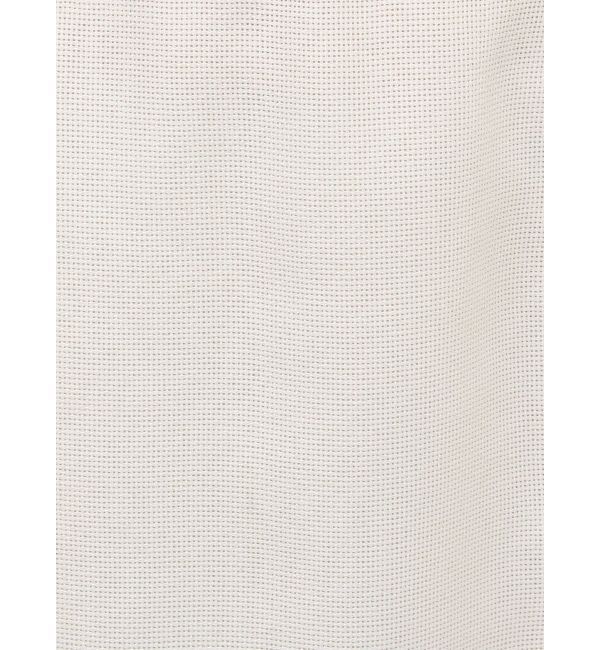 MURUA「【セットアップ対応】メッシュナロースカート」|スカート|