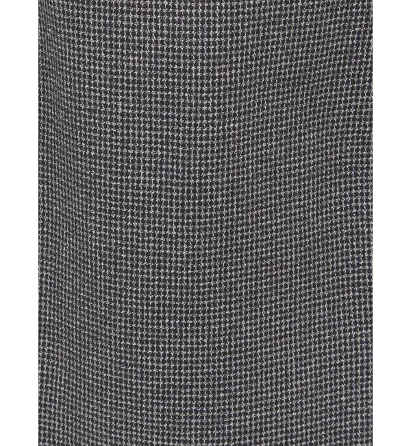 MURUA「【セットアップ対応】メッシュナロースカート」|スカート|