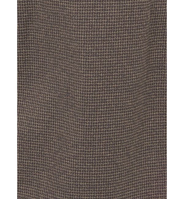 MURUA「【セットアップ対応】メッシュナロースカート」|スカート|