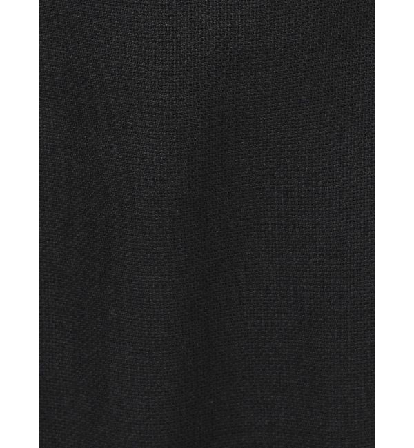 MURUA「【セットアップ対応】メッシュナロースカート」|スカート|