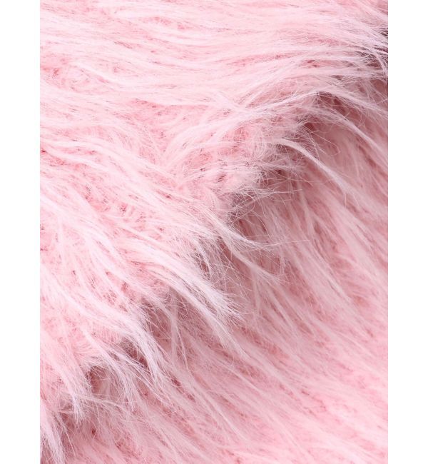 EVRIS「シャギーニットトップス」|ニット・セーター|