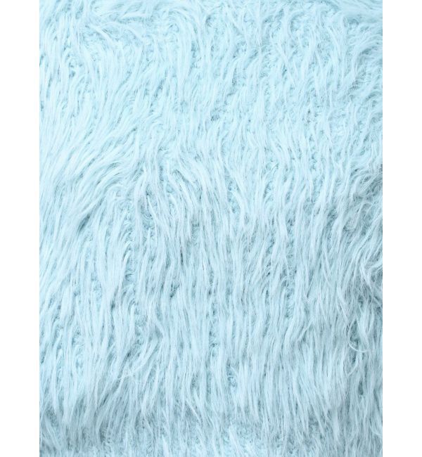 EVRIS「シャギーニットトップス」|ニット・セーター|