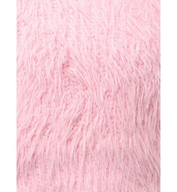 EVRIS「シャギーニットトップス」|ニット・セーター|