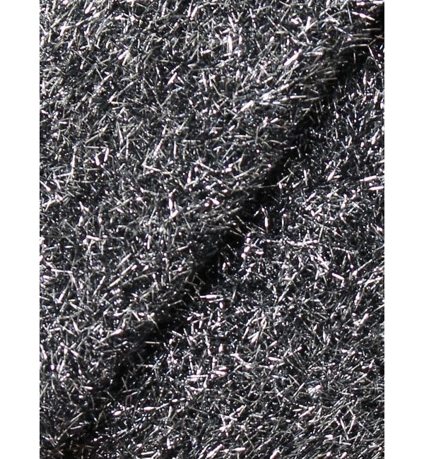 jouetie「クロップドラメニットプルオーバー」|ニット・セーター|