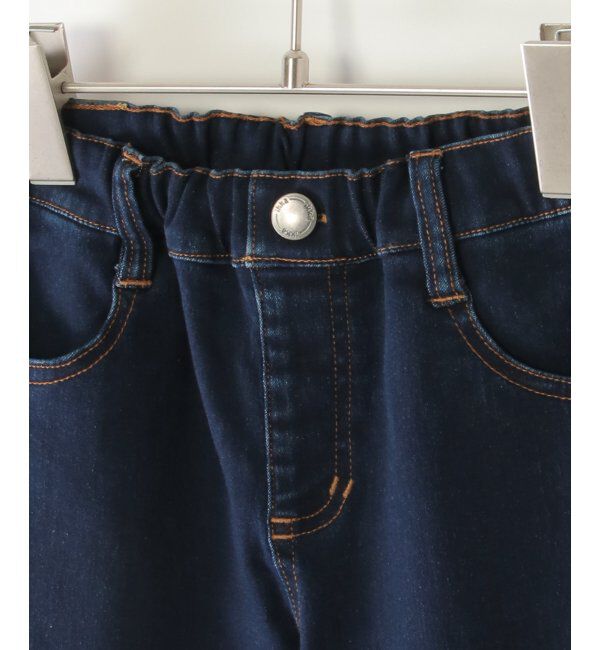 ikka kids「GOKU楽パンツ スーパーストレッチ5P（120~160cm）」|その他|