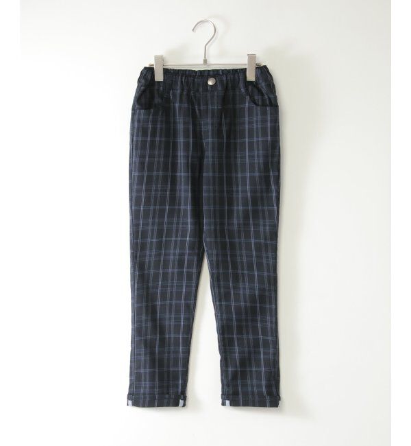 ikka kids「GOKU楽パンツ スーパーストレッチ5P（120~160cm）」|その他|