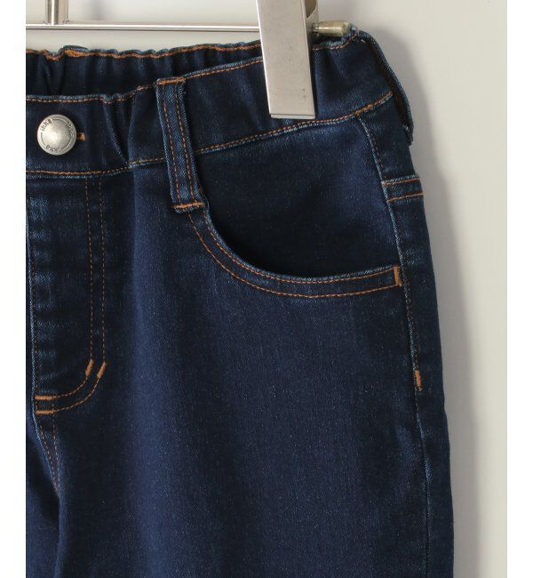 ikka kids「GOKU楽パンツ スーパーストレッチ5P（120~160cm）」|その他|