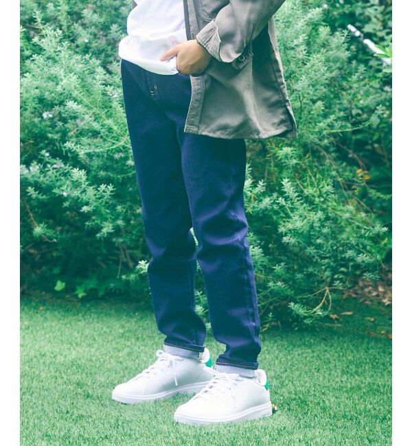 ikka kids「GOKU楽パンツ スーパーストレッチ5P（120~160cm）」|その他|