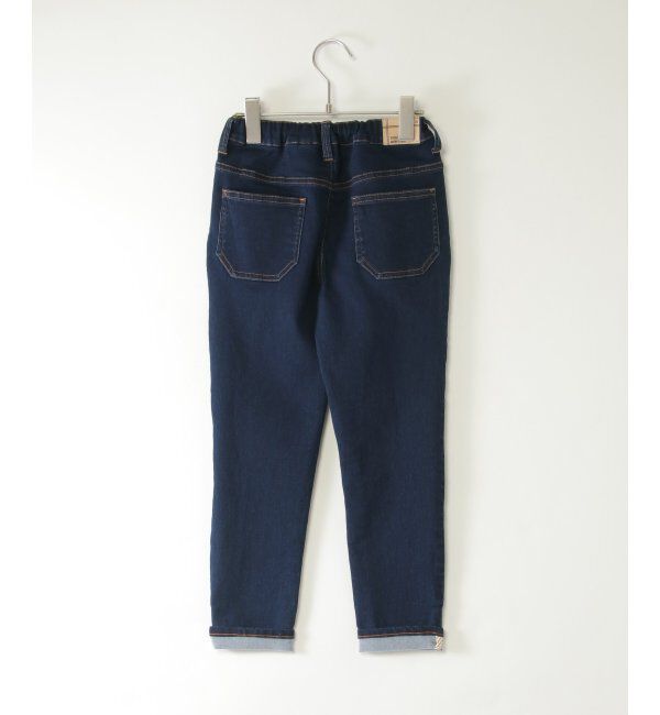 ikka kids「GOKU楽パンツ スーパーストレッチ5P（120~160cm）」|その他|