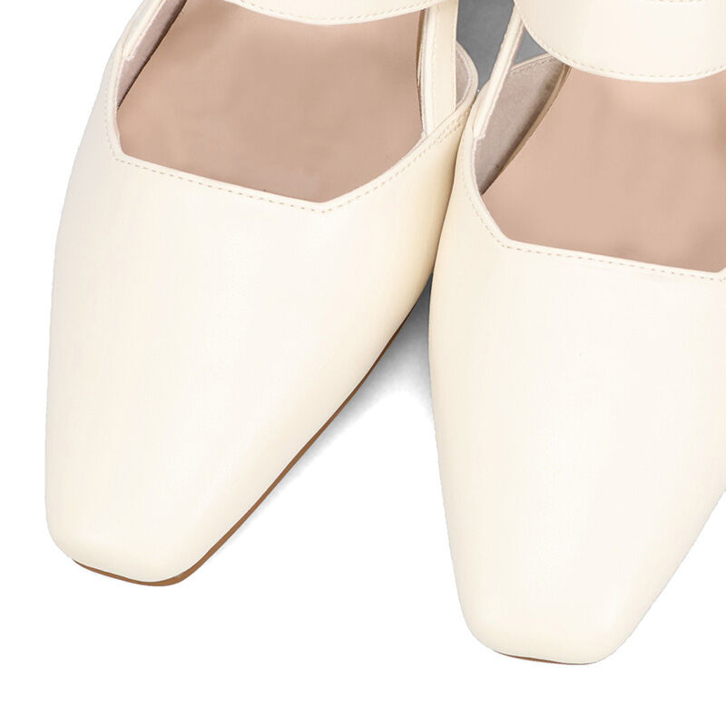 ORiental TRaffic「●2026春夏新作●バックストラップパンプス/61101」|パンプス|