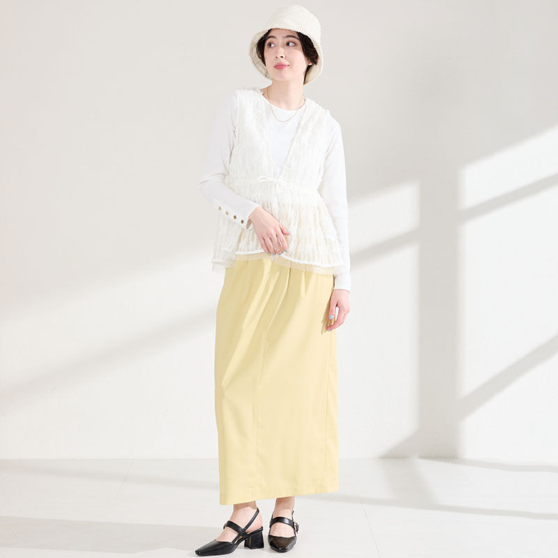 ORiental TRaffic「●2026春夏新作●バックストラップパンプス/61101」|パンプス|