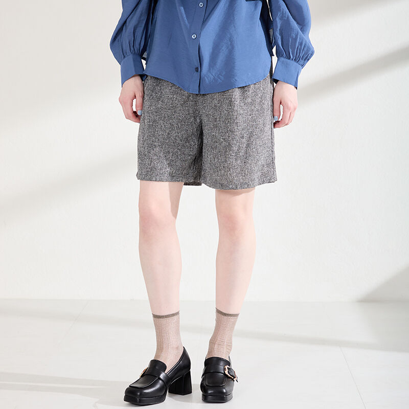 ORiental TRaffic「●2026春夏新作●プラットフォームベルトローファー/61103」|パンプス|