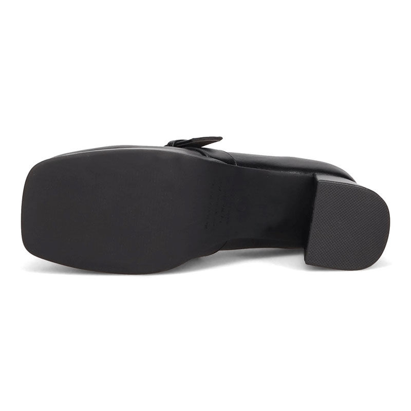 ORiental TRaffic「●2026春夏新作●プラットフォームベルトローファー/61103」|パンプス|