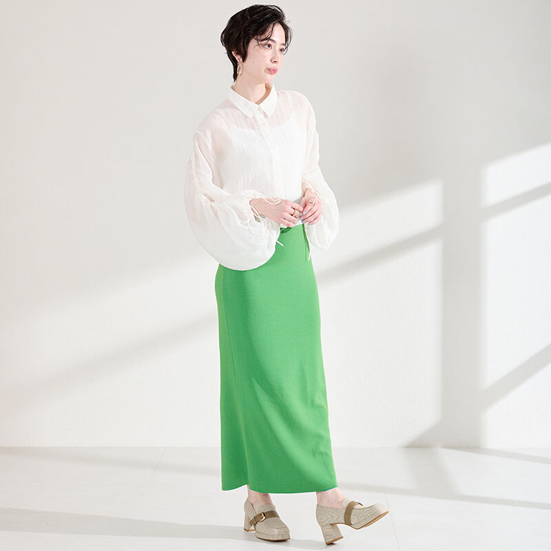 ORiental TRaffic「●2026春夏新作●プラットフォームベルトローファー/61103」|パンプス|