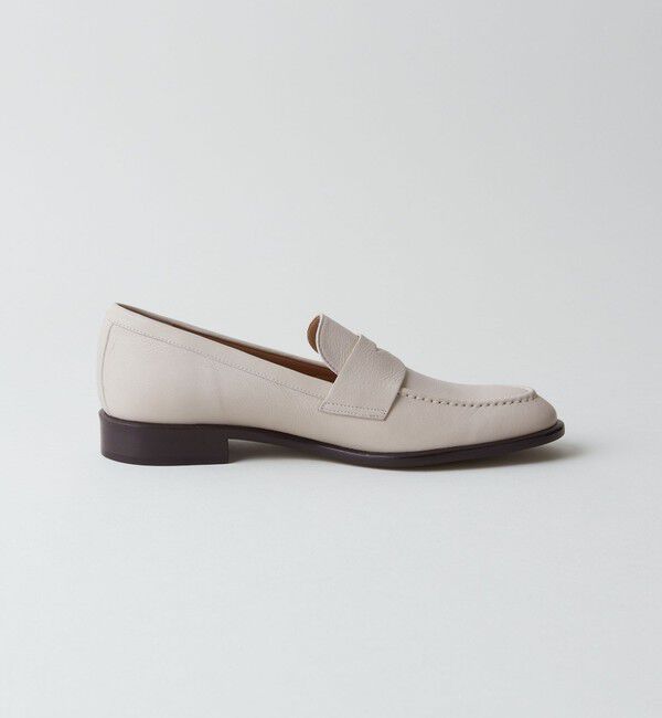 ODETTE E ODILE「SLペニーローファー フラット25&darr;&uarr;」|ローファー|