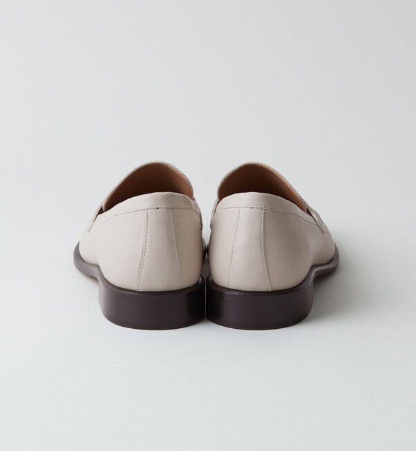 ODETTE E ODILE「SLペニーローファー フラット25&darr;&uarr;」|ローファー|