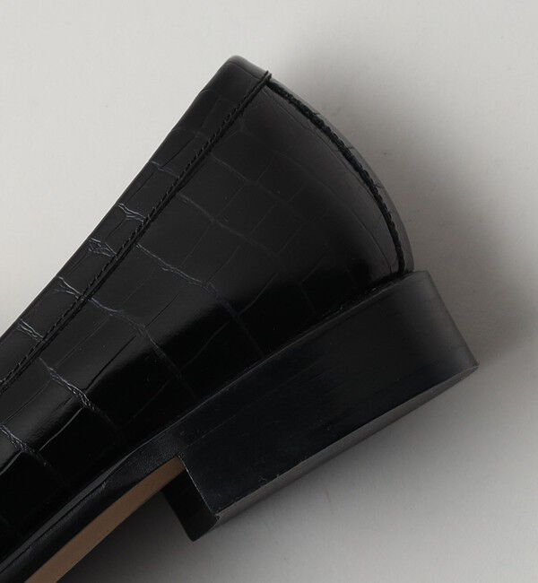 ODETTE E ODILE「SLペニーローファー フラット25&darr;&uarr;」|ローファー|