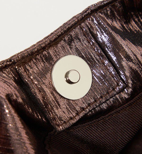 ODETTE E ODILE「＜SY＞ ギャザートート」|トートバッグ|