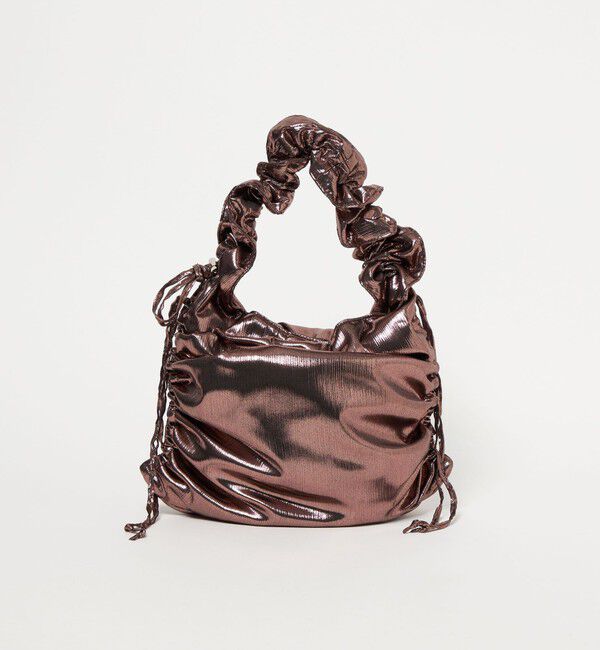 ODETTE E ODILE「＜SY＞ ギャザートート」|トートバッグ|