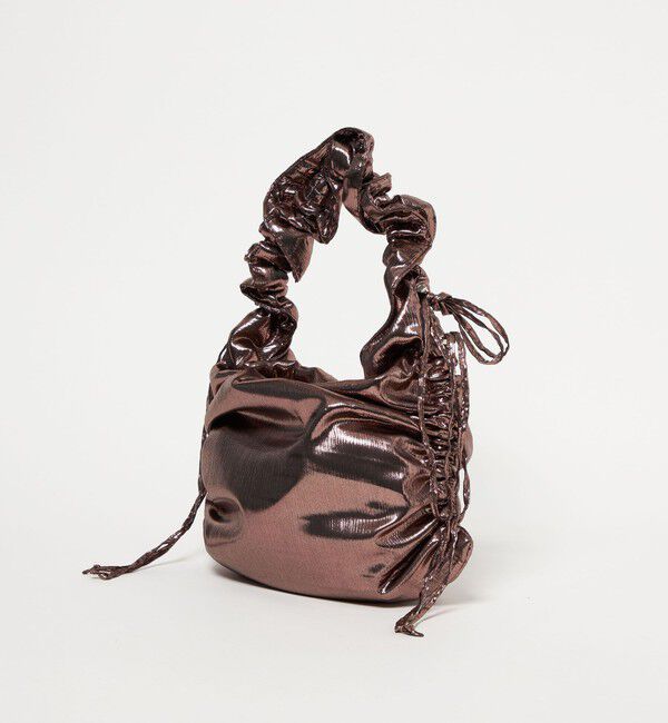 ODETTE E ODILE「＜SY＞ ギャザートート」|トートバッグ|