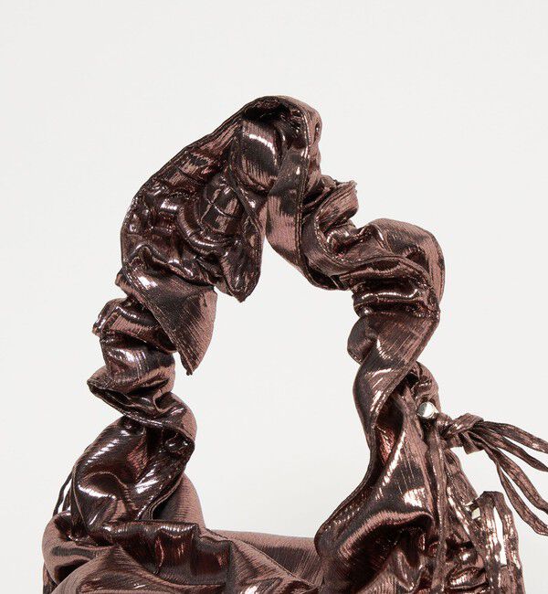 ODETTE E ODILE「＜SY＞ ギャザートート」|トートバッグ|