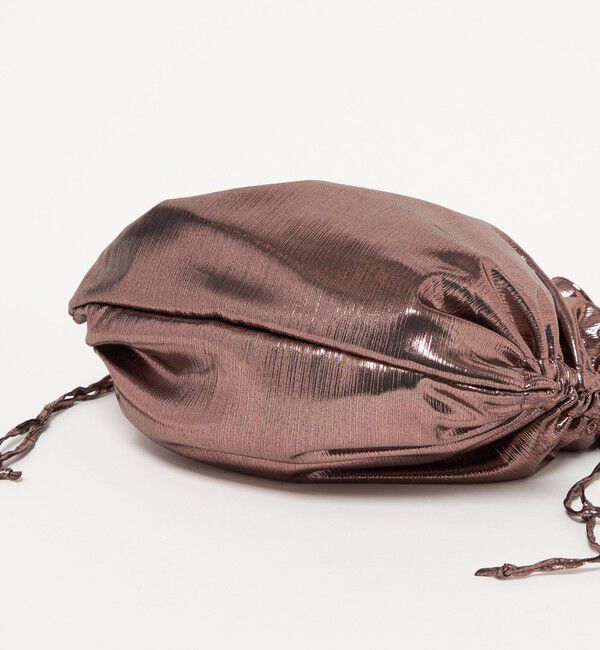 ODETTE E ODILE「＜SY＞ ギャザートート」|トートバッグ|