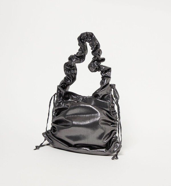 ODETTE E ODILE「＜SY＞ ギャザートート」|トートバッグ|