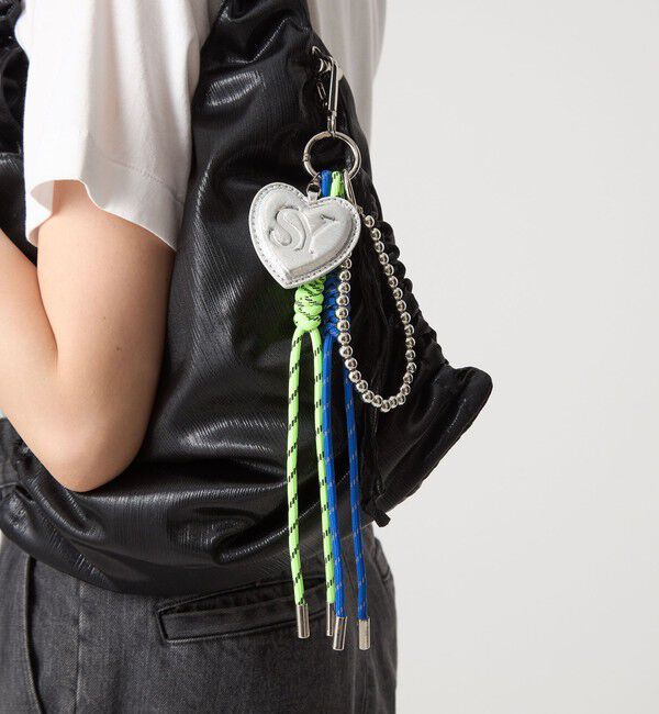 ODETTE E ODILE「＜SY＞ ギャザートート」|トートバッグ|