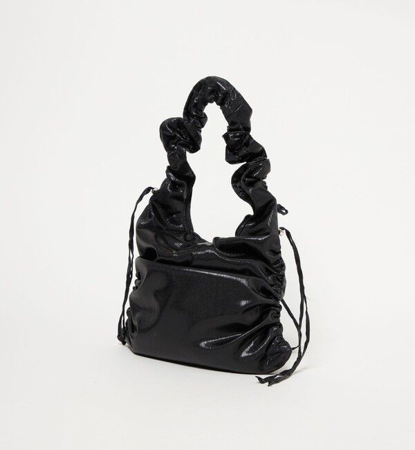 ODETTE E ODILE「＜SY＞ ギャザートート」|トートバッグ|