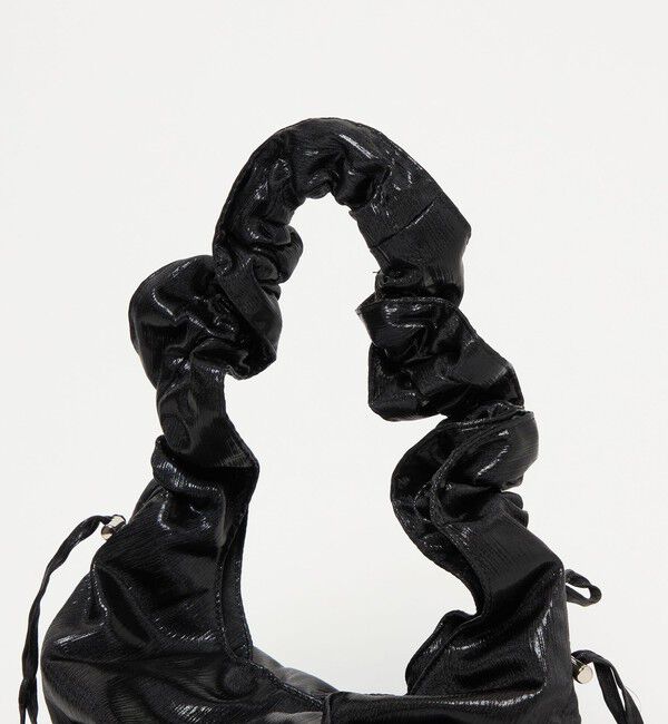 ODETTE E ODILE「＜SY＞ ギャザートート」|トートバッグ|