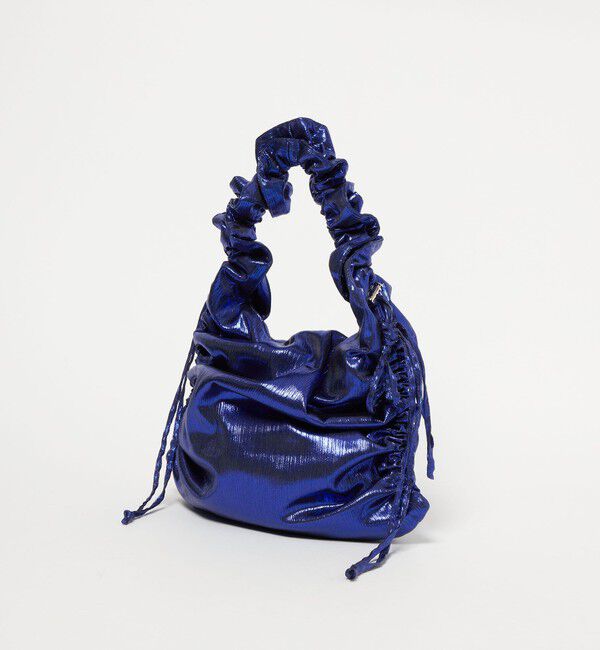 ODETTE E ODILE「＜SY＞ ギャザートート」|トートバッグ|