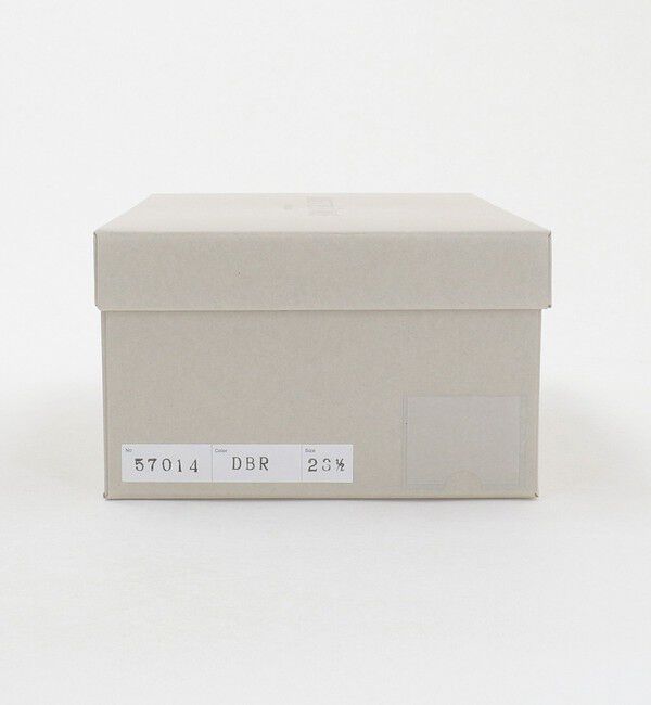 ODETTE E ODILE「タッセルローファー フラット30&darr;&uarr;」|ローファー|