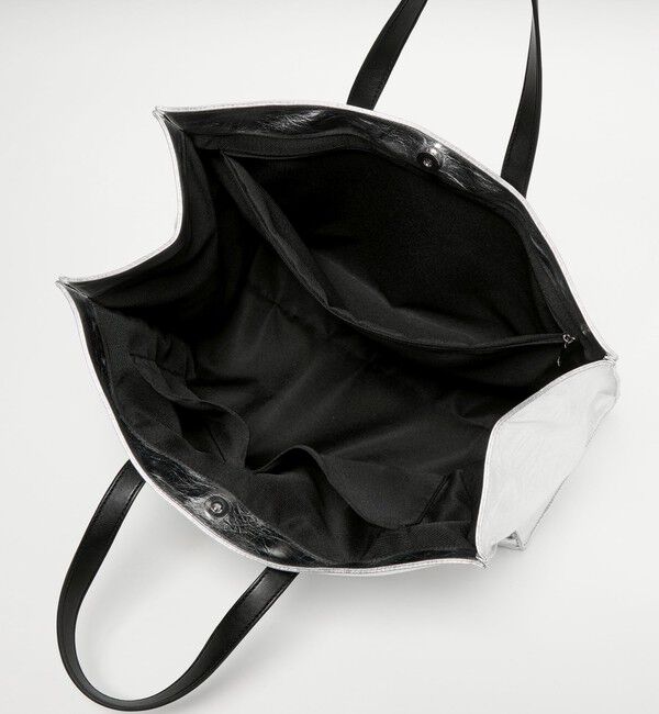 ODETTE E ODILE「＜SY＞レクタングル トート」|トートバッグ|